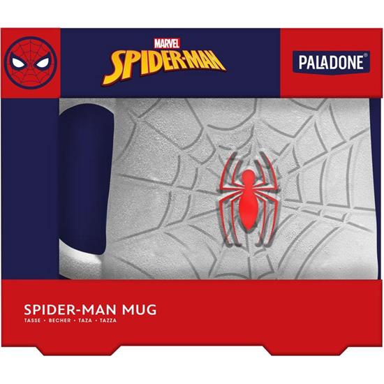 Marvel: Spider Web Krus