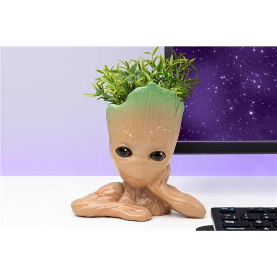 Guardians of the Galaxy: Groot potte Plante