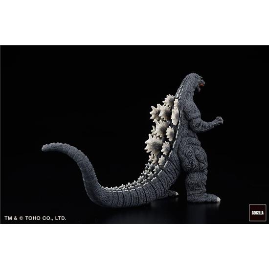 Godzilla: Gekizou Series PVC Statues 8 - 9 cm