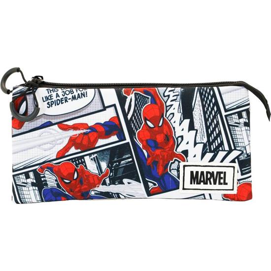 Marvel: Spider-Man Stories  Penalhus