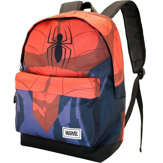 Marvel: Spider-Man Suit Rygsæk
