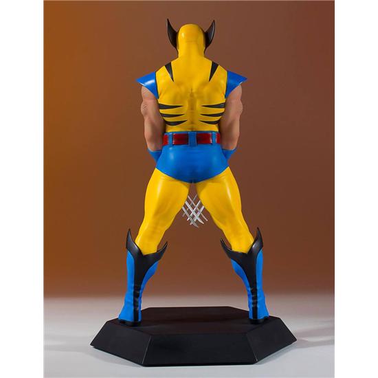 X-Men: Marvel Collectors Gallery Statue 1/8 Wolverine 