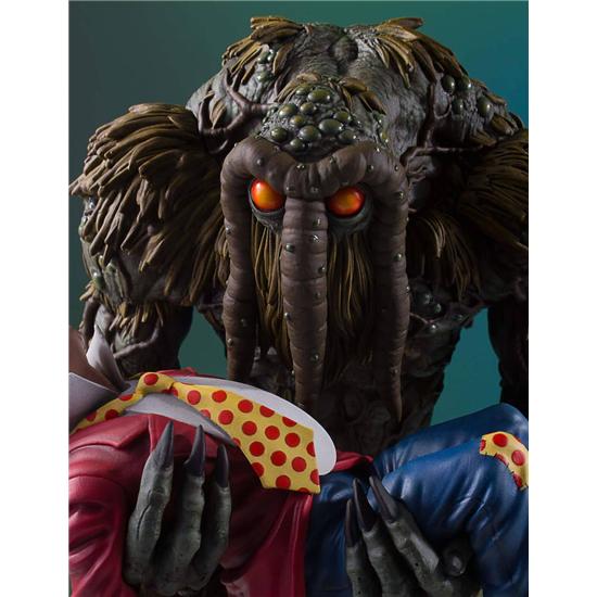 Marvel: Marvel Collectors Gallery Statue 1/8 Man-Thing 25 cm
