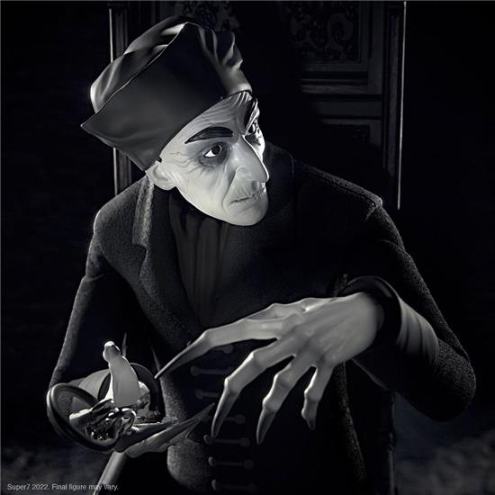 Nosferatu: Nosferatu Ultimates Action Figure 18 cm