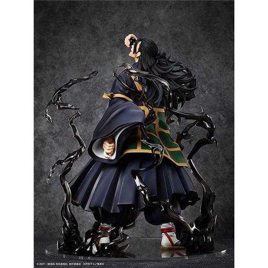 Manga & Anime: Suguru Geto 50 cm PVC Statue 1/4 