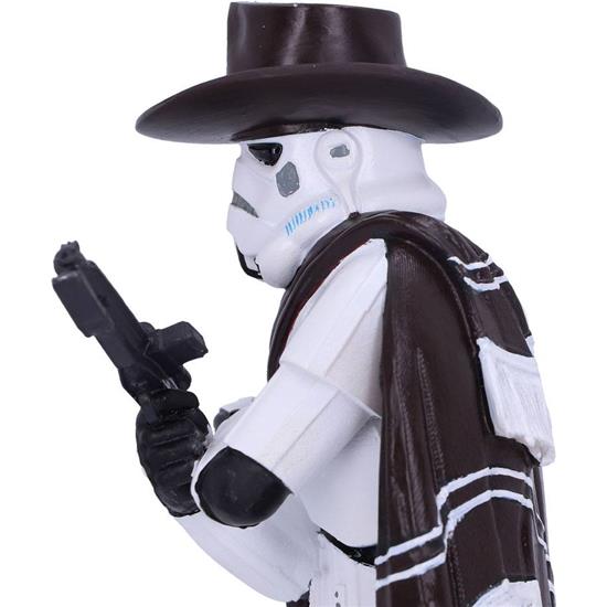 Original Stormtrooper: The Good,The Bad and The Trooper 18cm Figur