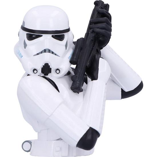 Original Stormtrooper: Stormtrooper 14 cm Mini Bust 