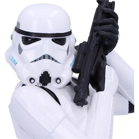 Original Stormtrooper: Stormtrooper 14 cm Mini Bust 