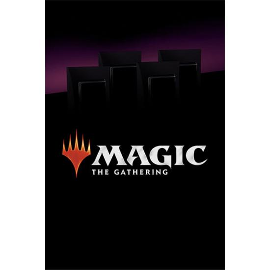 Magic the Gathering: Magic the Gathering Commander 2018 - 4 Decks