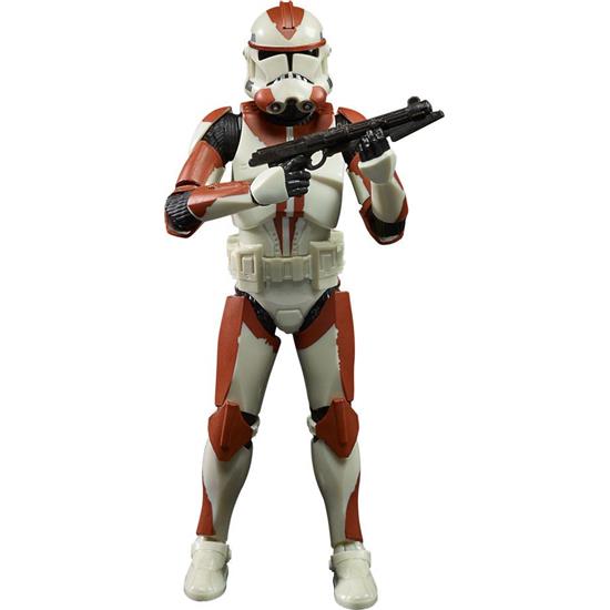 Star Wars: Clone Trooper (187th Battalion) 15 cm Black Series Action Figure 