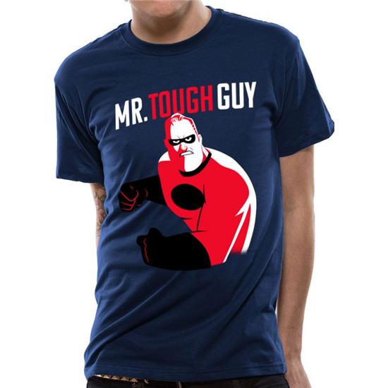 Incredibles: Incredibles 2 T-Shirt Mr. Tough Guy