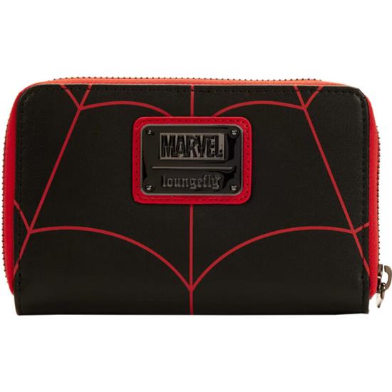 Spider-Man: Miles Morales Spiderman wallet