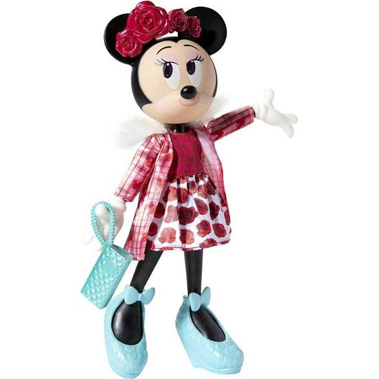 Disney: Minnie Mouse accessories set Advent Calendar