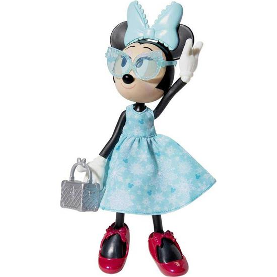 Disney: Minnie Mouse accessories set Advent Calendar