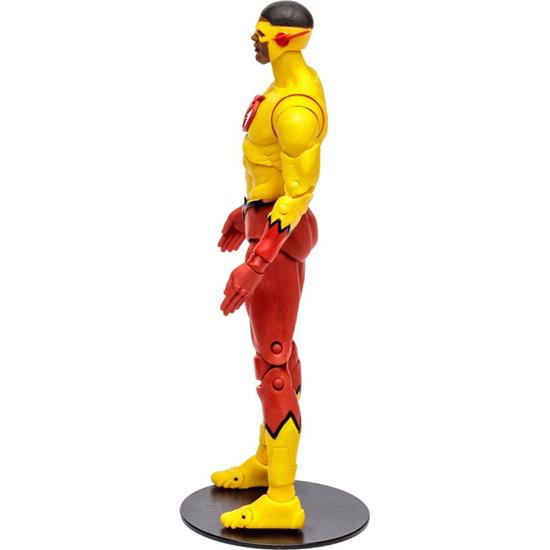 DC Comics: Kid Flash (Rebirth) 18 cm Action Figure 