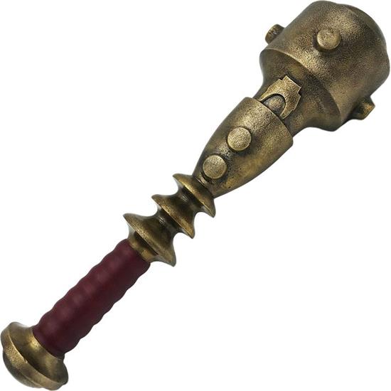 Masters of the Universe (MOTU): Man-At-Arms Mace Limited Edition 51 cm 1/1 Replica 