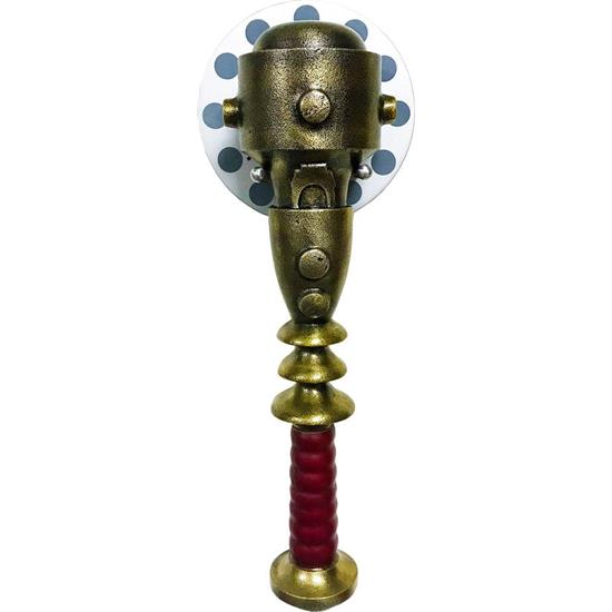 Masters of the Universe (MOTU): Man-At-Arms Mace Limited Edition 51 cm 1/1 Replica 