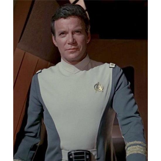 Star Trek: Ilia Sensor And Command Insignia Limited Edition  Replica 1/1