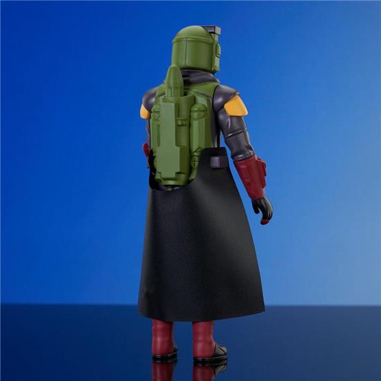 Star Wars: Boba Fett 30 cm Action Figure 