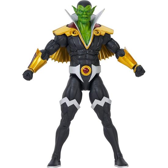 Marvel: Super Skrull Marvel Select Action Figure 18 cm