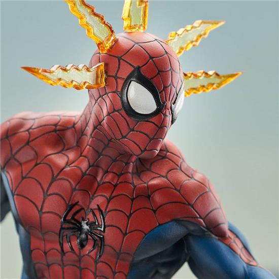 Marvel: Spider-Man 15 cm Bust 1/7 