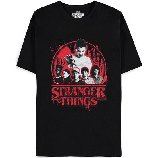 Stranger Things: Stranger Things T-Shirt Group