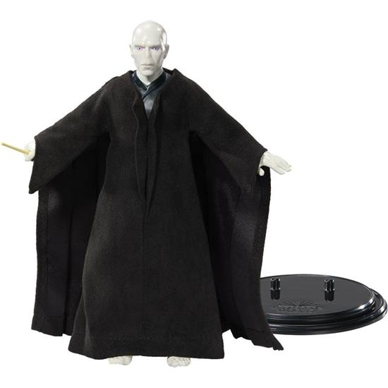 Harry Potter: Lord Voldemort 19 cm Bendyfigs Bendable Figure 