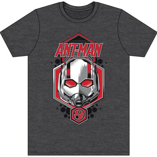 Ant-Man: Marvel T-Shirt Ant-Man Head