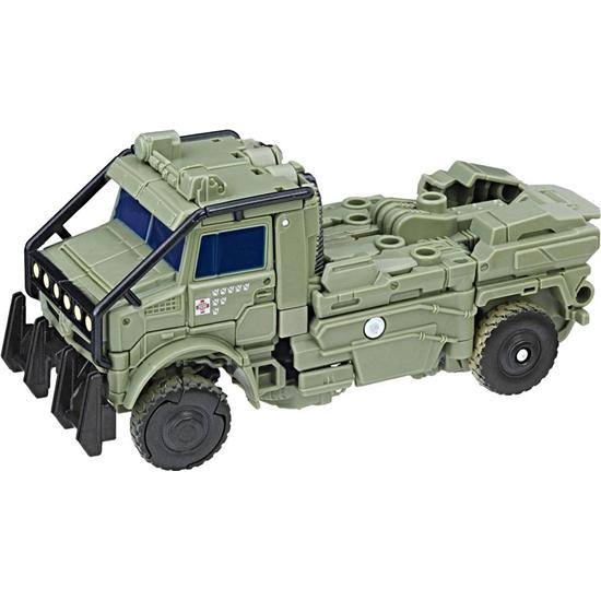 Transformers: Transformers The Last Knight Premier Edition Voyager Class Action Figure Autobot Hound 15 cm