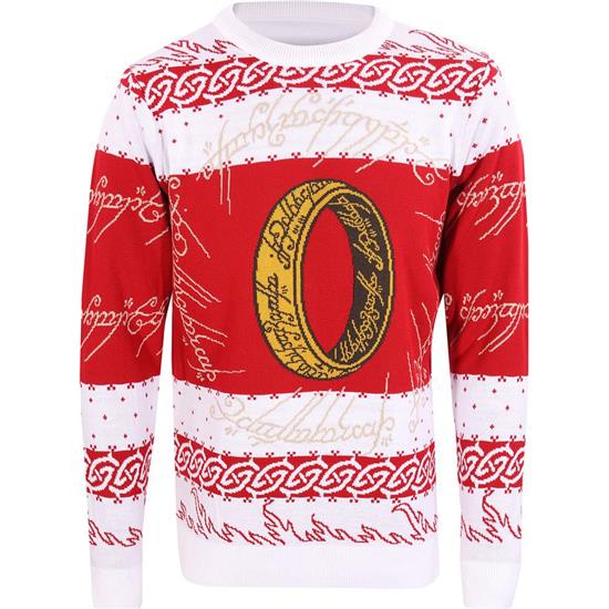 Lord Of The Rings: The One Ring Jule Sweater