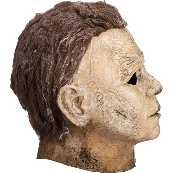 Halloween: Halloween Ends Michael Myers Maske