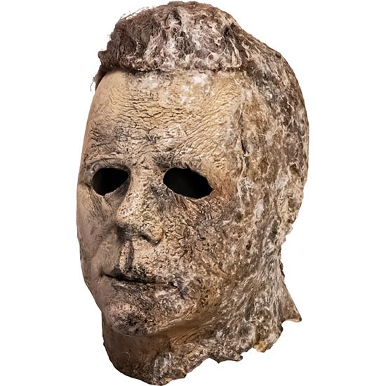 Halloween: Halloween Ends Michael Myers Maske