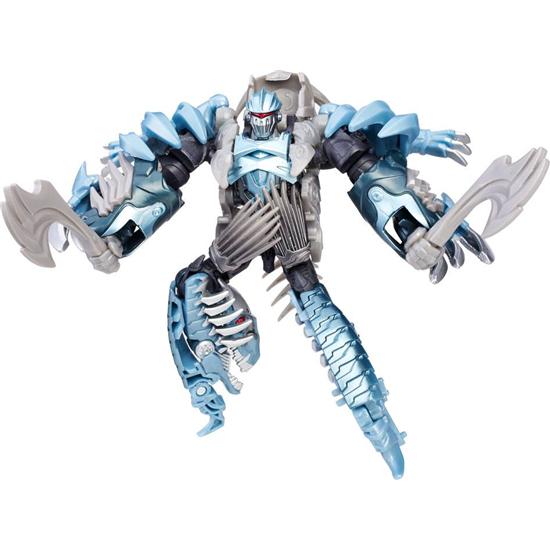 Transformers: Transformers The Last Knight Premier Edition Deluxe Action Figures 13 cm 2017 Wave 1 4-pack