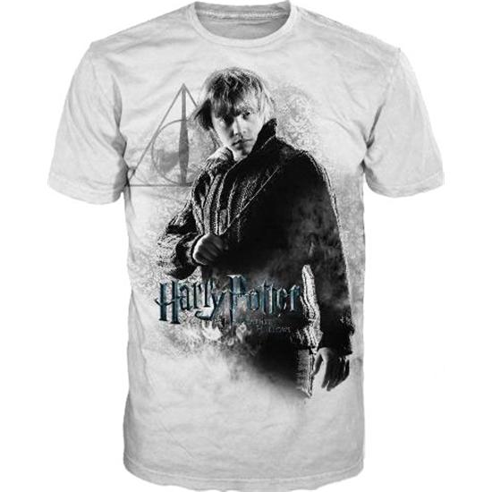 Harry Potter: Ron Weasley T-Shirt