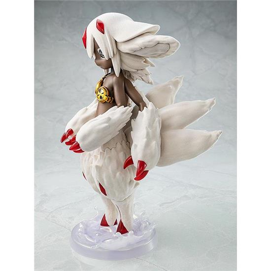 Manga & Anime: Faputa Special Edition Statue 1/7 20 cm