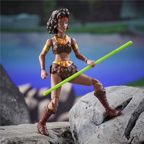 Dungeons & Dragons: Diana Action Figure 15 cm