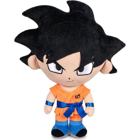 Dragon Ball: Goku 31 cm Plush Figure 
