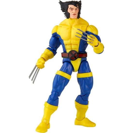 Marvel:  Action Figure Wolverine 15 cm