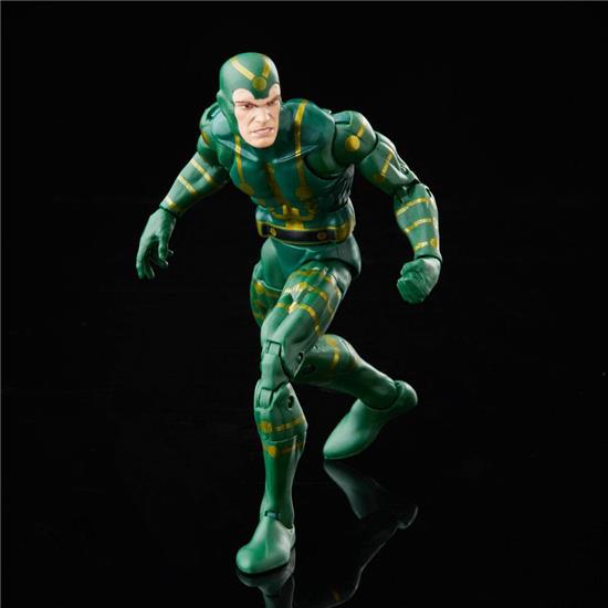 Marvel: Multiple Man 15 cm Action Figure 