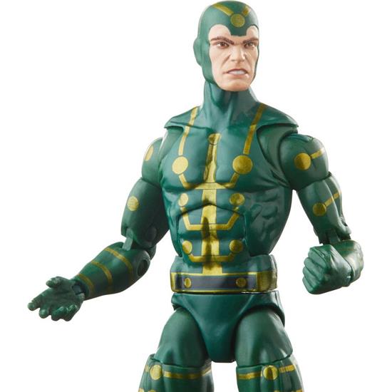 Marvel: Multiple Man 15 cm Action Figure 