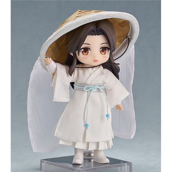 Manga & Anime: Xie Lian 14 cm Doll Figure 