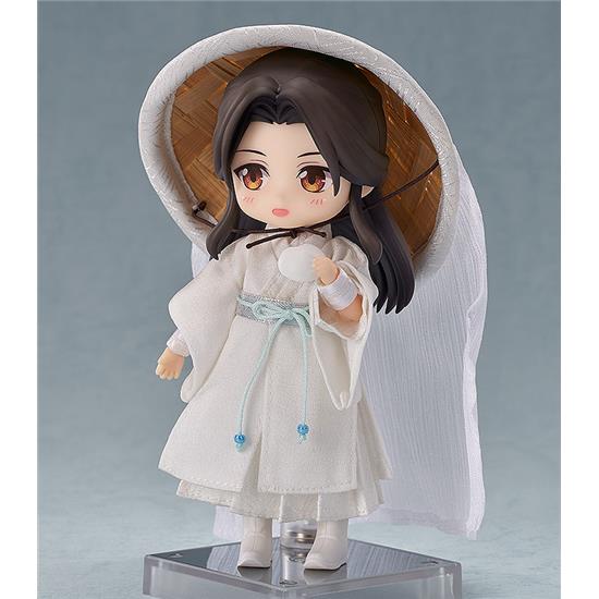 Manga & Anime: Xie Lian 14 cm Doll Figure 