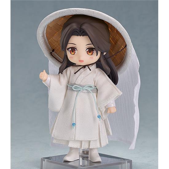 Manga & Anime: Xie Lian 14 cm Doll Figure 