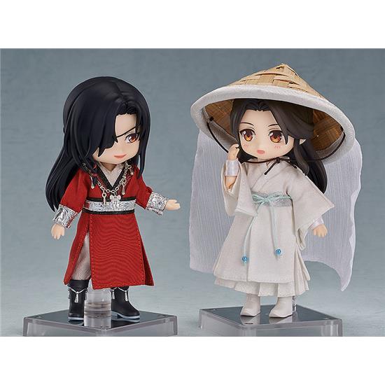 Manga & Anime: Xie Lian 14 cm Doll Figure 