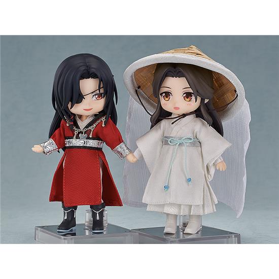 Manga & Anime: Xie Lian 14 cm Doll Figure 