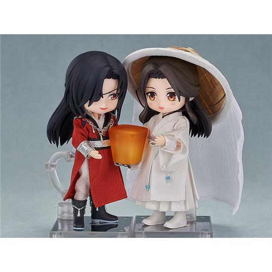 Manga & Anime: Xie Lian 14 cm Doll Figure 