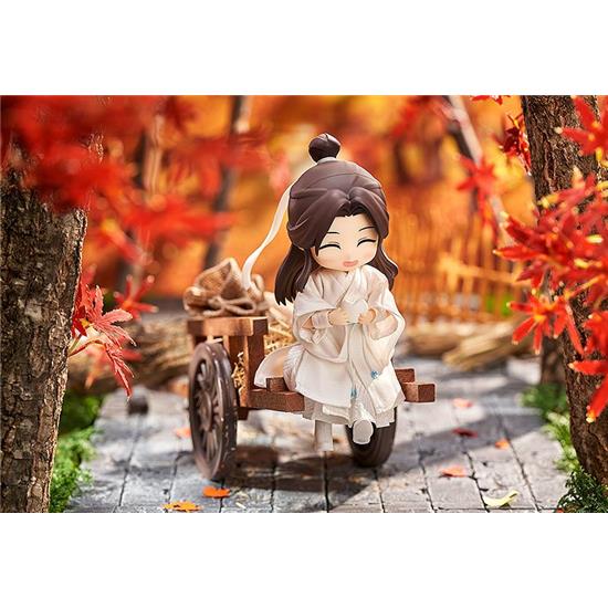 Manga & Anime: Xie Lian 14 cm Doll Figure 