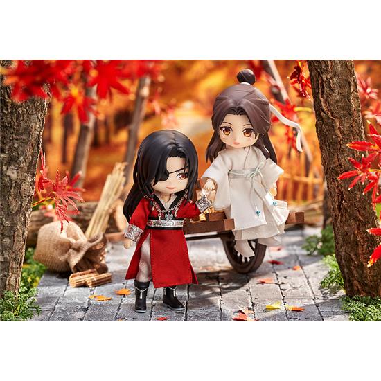 Manga & Anime: Xie Lian 14 cm Doll Figure 