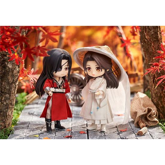 Manga & Anime: Xie Lian 14 cm Doll Figure 