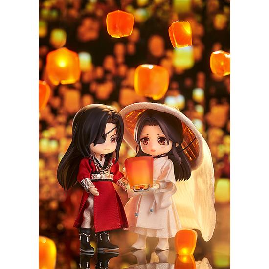 Manga & Anime: Xie Lian 14 cm Doll Figure 